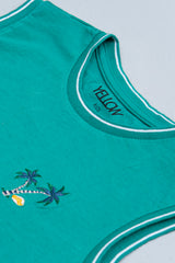 Boys T-Shirt (2-4 Years)