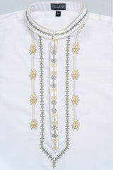 Boys Kabli (0-7 Years)