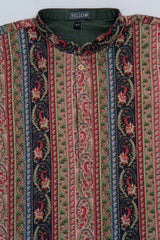 Boys Panjabi (0-7 Years)