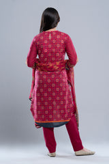 Princess Lawn (10-14 Years)