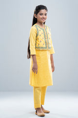 Princess Ethnic Set (2-4 Years)