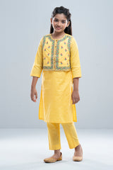 Princess Ethnic Set (6-8 Years)