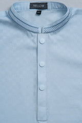 Boys Panjabi (0-7 Years)