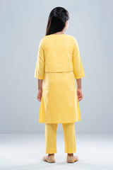 Princess Ethnic Set (2-4 Years)