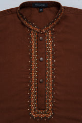 Boys Panjabi (0-7 Years)