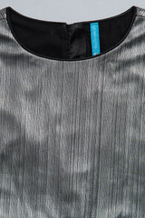 Junior Girls Long Dress (10-14 Years)