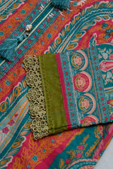 Princess Lawn (6-8 Years)