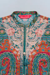 Princess Lawn (2-4 Years)