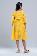 Princess Ethnic Top (2-4 Years)