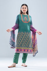 Princess Lawn (10-14 Years)