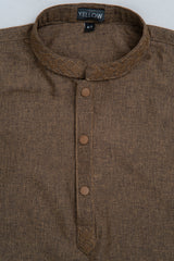 Boys Kabli (8-15 Years)