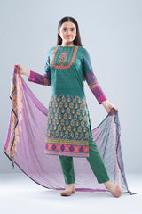 Princess Lawn (10-14 Years)