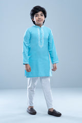 Boys Panjabi (8-15 Years)