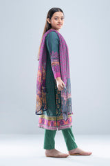 Princess Lawn (10-14 Years)