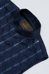 Prince Kurta Set (4-7 Years)