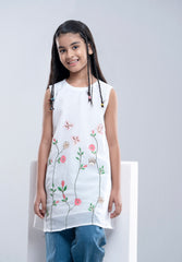 Princess Top (2-4 Years)
