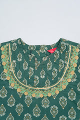 Princess Ethnic Set (10-14 Years)