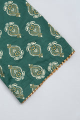 Princess Ethnic Set (10-14 Years)