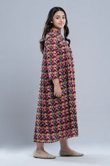 Junior Girls Long Dress (10-14 Years)