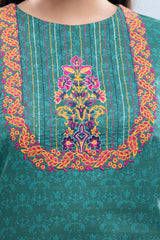 Princess Lawn (10-14 Years)