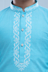 Boys Panjabi (0-7 Years)