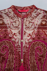 Princess Lawn (2-4 Years)