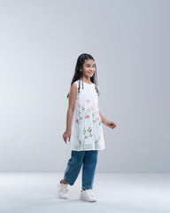 Princess Top (6-8 Years)