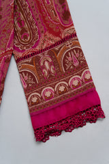 Princess Lawn (6-8 Years)