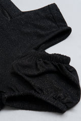 Junior Girls Knit Fashion Top (10-14 Years)