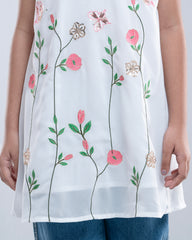 Princess Top (2-4 Years)