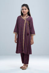 Princess Ethnic Set (2-4 Years)