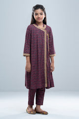 Princess Ethnic Set (2-4 Years)