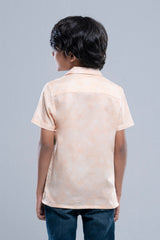 Prince Casual Shirt (6-8 Years)