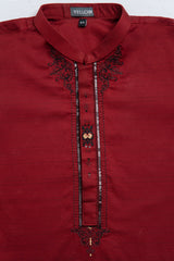 Boys Panjabi (8-15 Years)