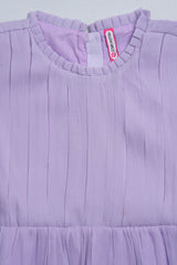 Girls Dress (2-4 Years)