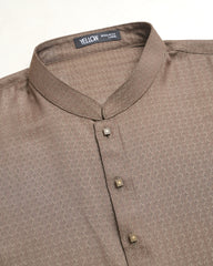 Regular Fit Semi-Formal Panjabi