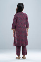 Princess Ethnic Set (2-4 Years)