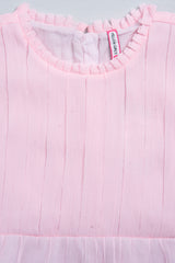 Girls Dress (6-8 Years)