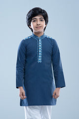 Boys Panjabi (8-15 Years)