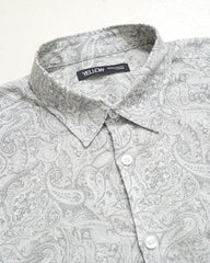 Regular Fit Printed Casual Shirt