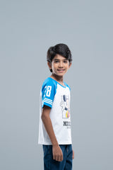 Boys T-Shirt (6-8 Years) - Disney