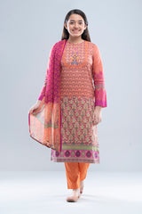 Princess Lawn (10-14 Years)