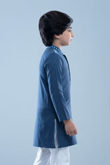 Boys Panjabi (0-7 Years)