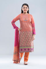 Princess Lawn (10-14 Years)