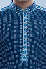 Boys Panjabi (8-15 Years)