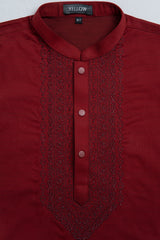 Boys Panjabi (0-7 Years)