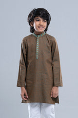 Boys Panjabi (8-15 Years)