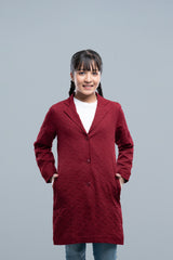 Junior Girls Blazer (10-14 Years)