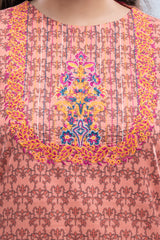 Princess Lawn (10-14 Years)