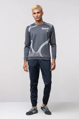 Regular Fit Sweatshirt - Athleisure